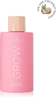 Shampoo Cocosolis Grow