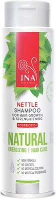 Shampoo Ina Essentials Ina Essentials Natürliches Shampoo Brennnessel