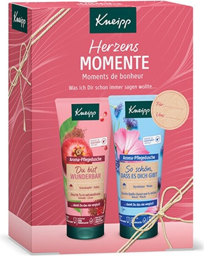 Shower Gel Set Kneipp
