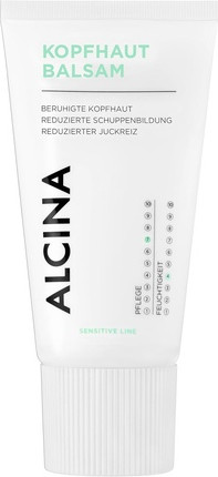 Scalp Balm Alcina