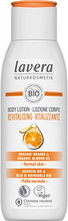 Body Lotion Lavera Revitalisierend