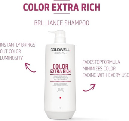 Shampoo Goldwell Dualsenses Color Brilliance Extra Rich