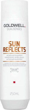 Шампунь Goldwell DLS Sun Reflects
