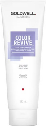 Shampoo Goldwell Dualsenses Color Revive Cool Blonde Color Shampoo
