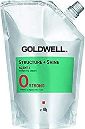 Styling Cream Goldwell Structure+Shine Soft Cream Strong