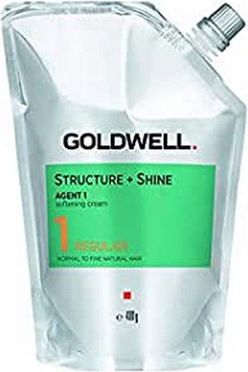 Soft Cream Hand Care Set Goldwell Structureshine
