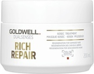 Conditioner Mask Goldwell Dualsenses Rich Repair Mask