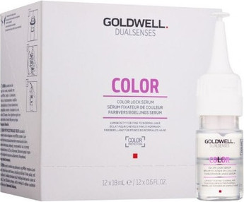 Hair Serum Goldwell Dualsenses Color Color Lock Serum