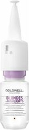 Intensivpflege Serum Goldwell Dualsenses Blondes & Highlights