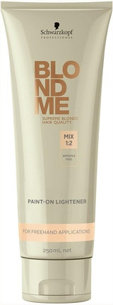Schwarzkopf Aufheller Farbe Case To Light