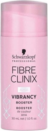 Бустер-маска для волос Schwarzkopf Fibre Clinix