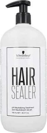 Schwarzkopf Professional Haarsiegel pH-neutralisierende Intensivpflege