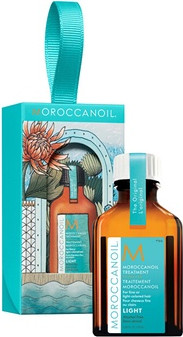 Haaröl Moroccanoil für feines und kraftloses Haar
