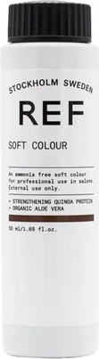 Ref Stockholm Nuancierende Haarfärbung Soft Color Vegan