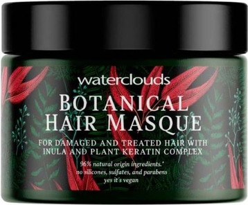 Маска для волос Waterclouds