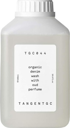 Bio-Duschgel Tangent Gc Tangent Parfum