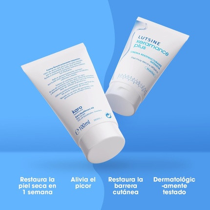 Body Cream Lutsine