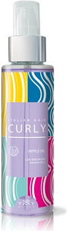 Haaröl Tmt Ripple Oil Curly Revive Oil