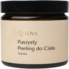 Скраб для тела Lovo Fluffy