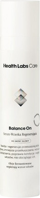 Regenerating Serum Health Labs Care Scalp Care