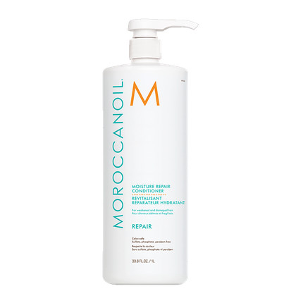 Conditioner Moroccanoil Moisture Repair