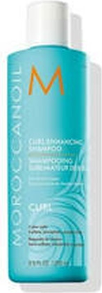 Shampoo Moroccanoil Curl Enhancing