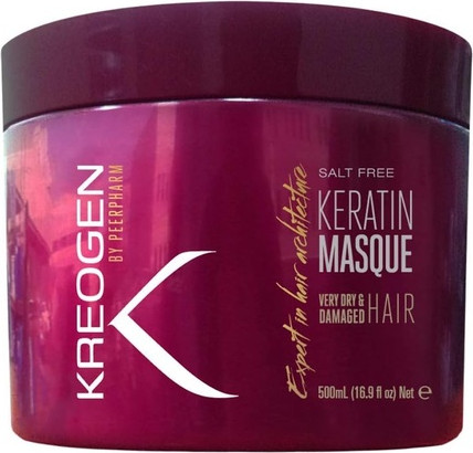 Hair Mask Kerastase Ultra Nourishing