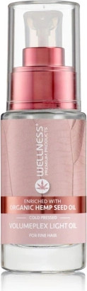 Hair Oil Wellness Volumeplex