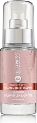 Hair Oil Wellness Volumeplex