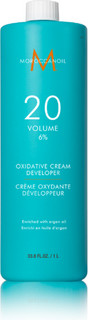 Cream Developer Moroccanoil