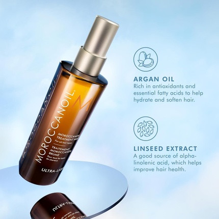 Hair Oil Mist Moroccanoil Treatment