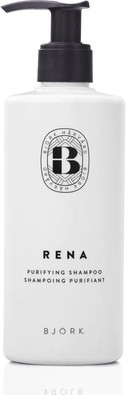 Шампунь Bjork Bjork Rena Hair Shampoo Purifying