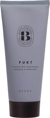 Haarkur-Creme-Maske Intensive Feuchtigkeit Bjork