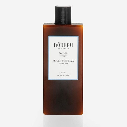 Shampoo Noberu Of Sweden Sensible Scalp