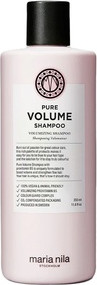 Shampoo Maria Nila Pure Volume