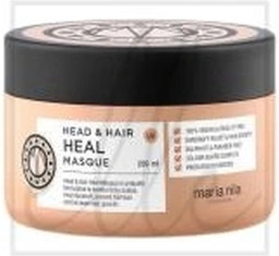 Haarmaske Maria Nila Head & Hair Heal