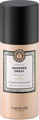 Haarspray Maria Nila Shimmer Vegan