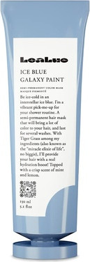 Haarfarbe Lea Luo Galaxy Paint