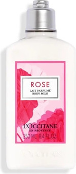 Body Lotion L'Occitane Rose