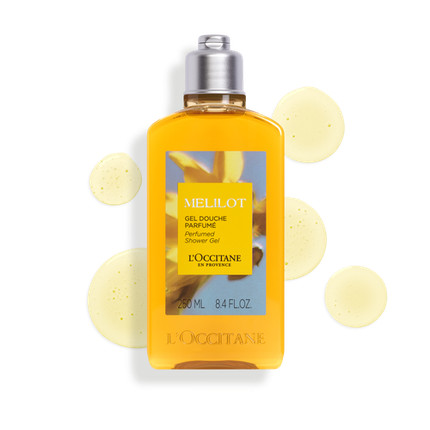 Duschgel L'Occitane