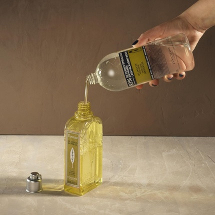 Shower Gel L'Occitane Verbena
