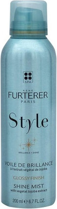 Styling Spray Rene Furterer Style Glitter Veil Gloss Finish