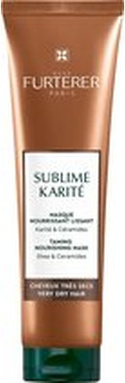 Nourishing Smoothing Mask Rene Furterer