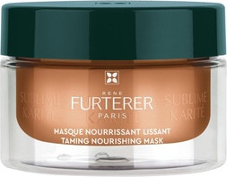 Feuchtigkeitsmaske Rene Furterer SublimeKarite