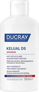Ducray Kelual Ds Intensivbehandlung gegen Schuppen