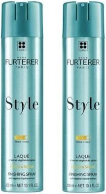 Hairspray Rene Furterer Style