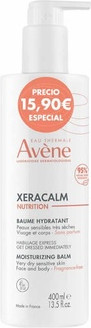 Увлажняющий бальзам Avene