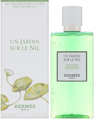 Shower Gel Hermes Un Jardin Sur Le Nil
