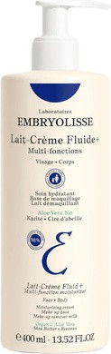 Face And Body Care Balm Embryolisse Lait-Creme Fluide+