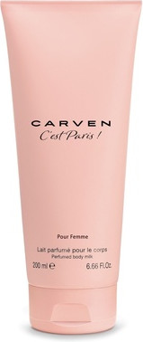 Молочко для Тела Carven C'Est Paris!